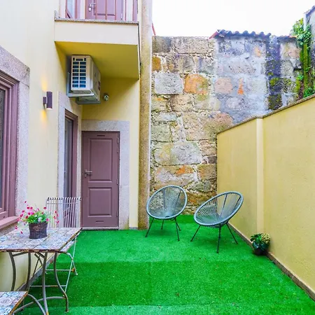 River Flat W/ Patio By Lovelystay Lejlighed *