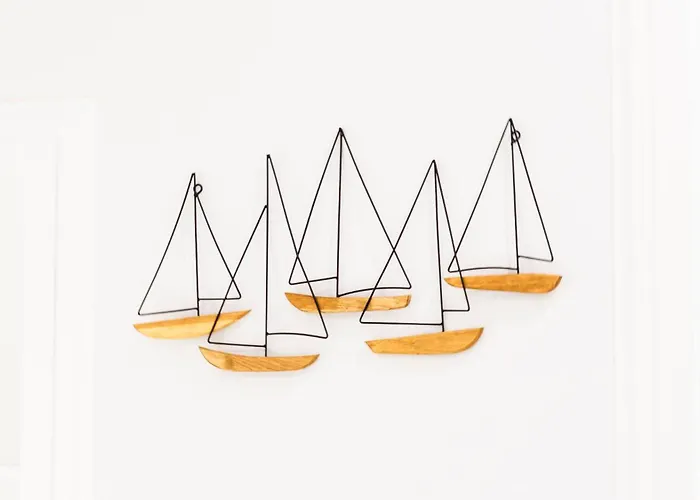 River Flat W/ Patio By Lovelystay Apartamento *