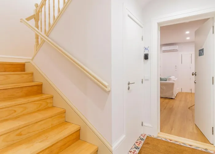 River Flat W/ Patio By Lovelystay Apartmán *