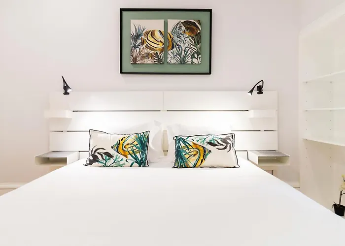 River Flat W/ Patio By Lovelystay Апартаменты *