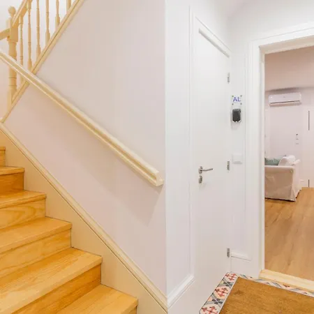 River Flat W/ Patio By Lovelystay Apartamento *